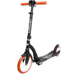Skrejritenis Story Retro Ride Blackbrown