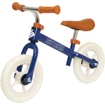 Balansa velosipēds Story Run Racer Blue Retro