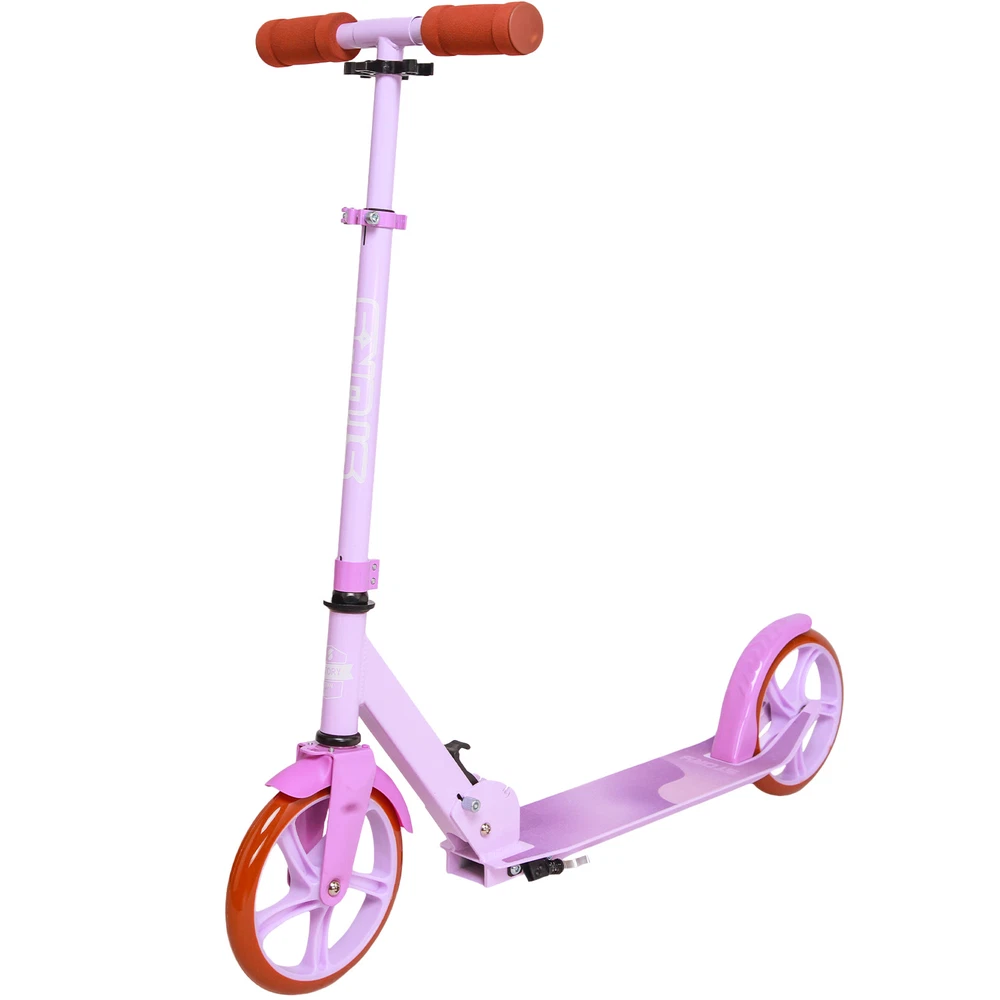 Skrejritenis Story Urban GO! Baby Purple