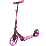 Skrejritenis Story Urban GO! Puple
