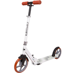Skrejritenis Story Urban GO! White 2