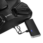 TB13 INTELIGENTS MŪZIKAS BOKSA MAŠĪNAS BLUETOOTH AR CIMDIEM AKUMULATORS 4000mAh HMS