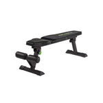 Paceļamais sols TUNTURI FB80 Flat Bench