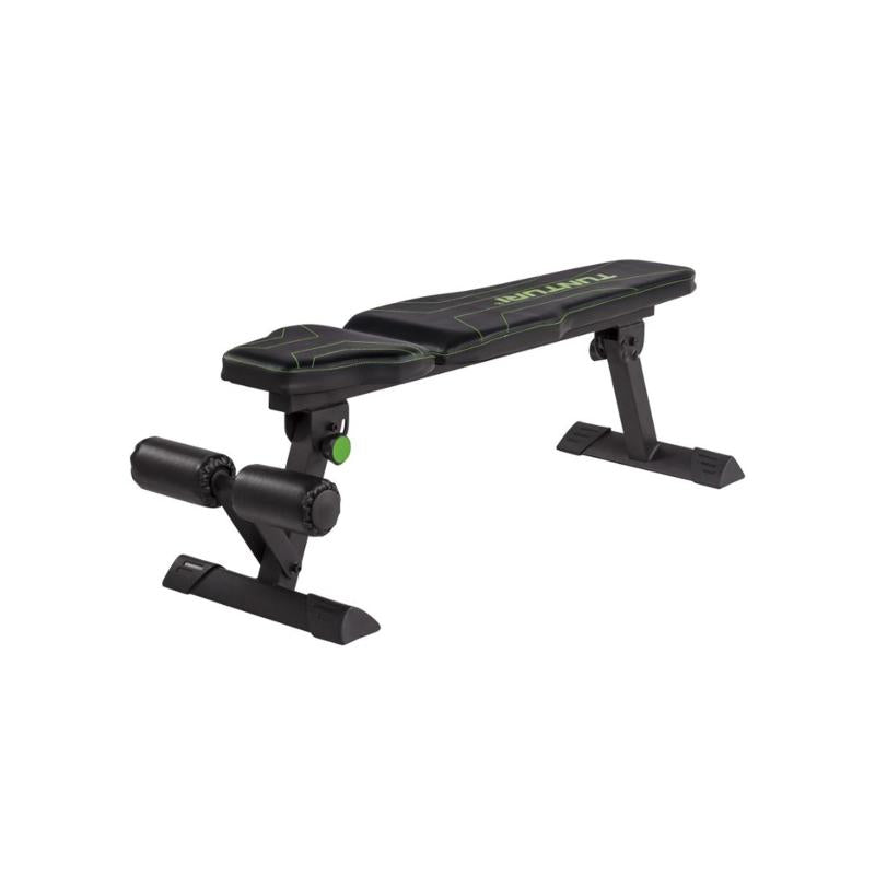 Paceļamais sols TUNTURI FB80 Flat Bench