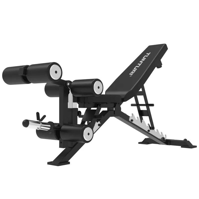 Treniņu sols Tunturi Platinum FG60 Utility Bench