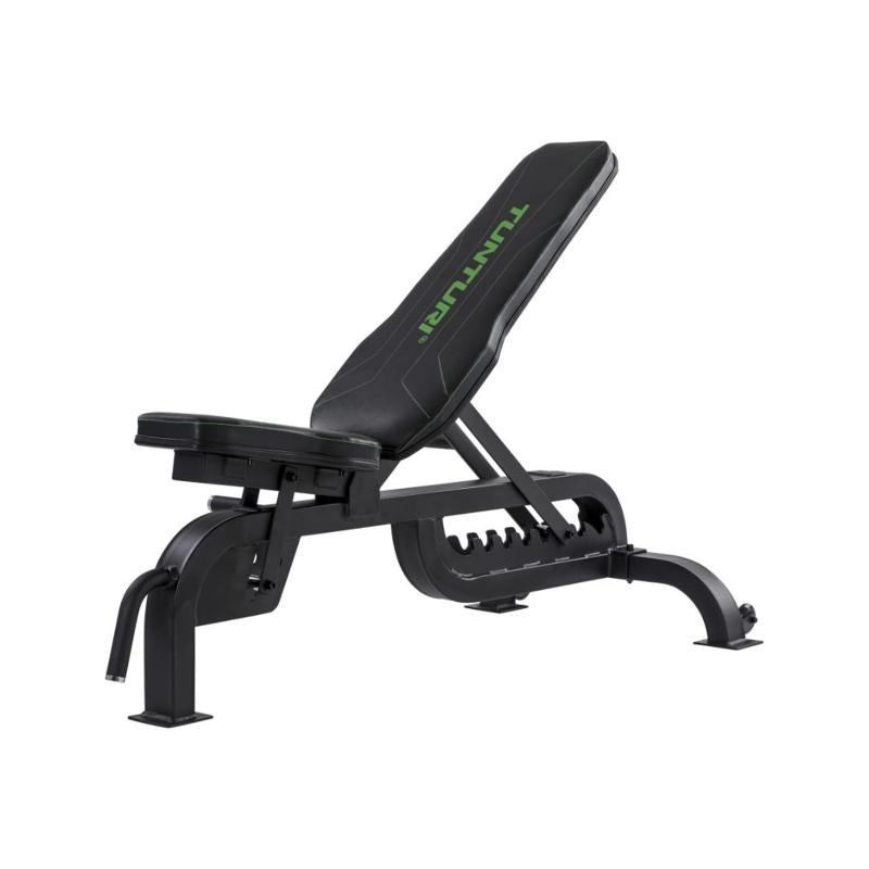 Treniņu sols Tunturi UB90 Utility Bench Pro