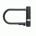 U-lock AXA U-LOCK NEWTON PRO 190MM BLACK