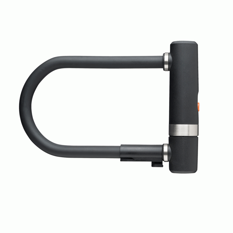 U-lock AXA U-LOCK NEWTON PRO 190MM BLACK