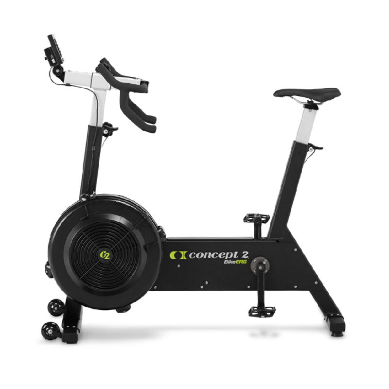 Velotrenažieris Concept2 BikeErg
