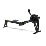 Airēšanas trenažieris CONCEPT2 Rowerg AR PM5 MONITORU