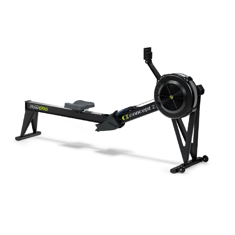 Airēšanas trenažieris CONCEPT2 Rowerg AR PM5 MONITORU