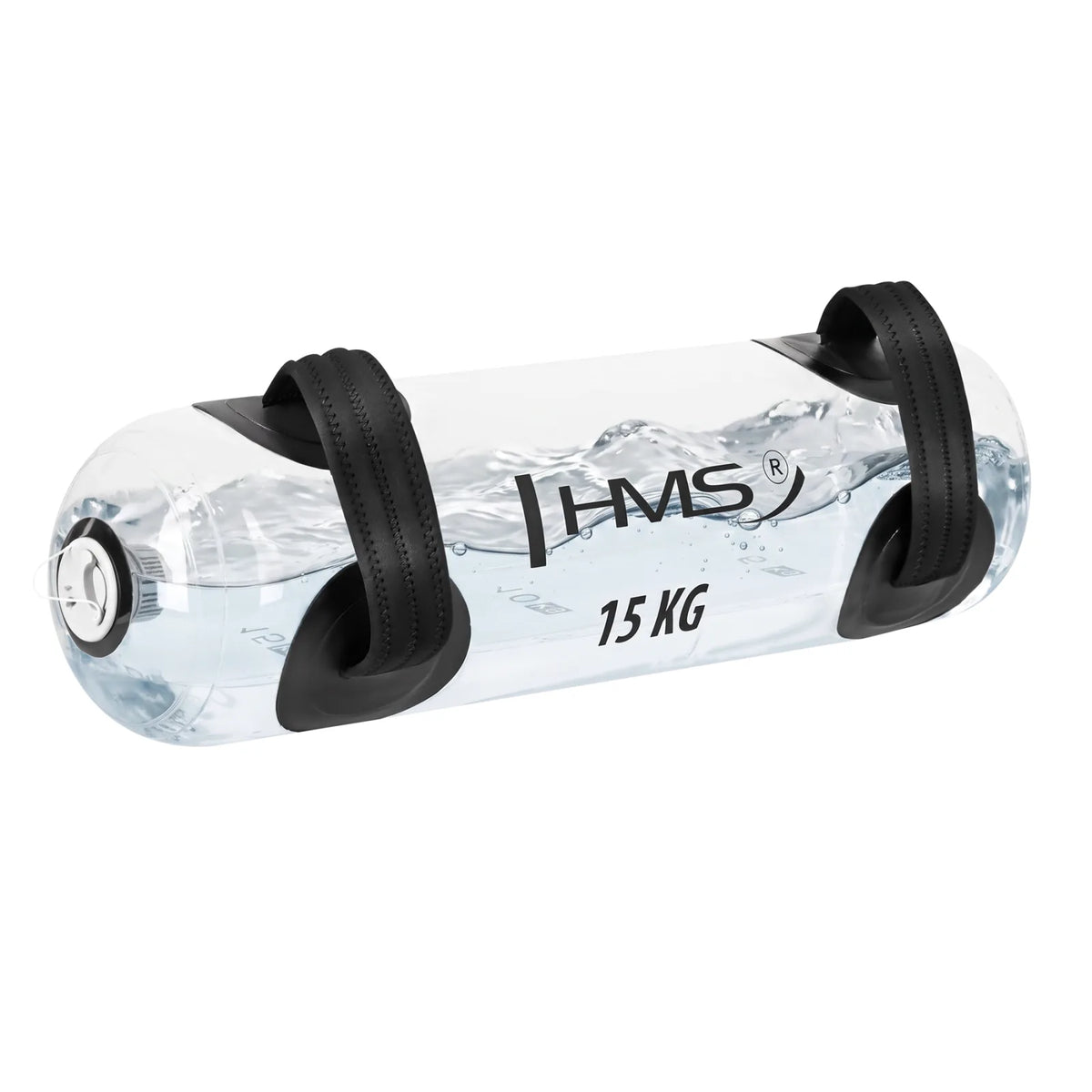 WAB15 AR ŪDENI PILDĀMA TRENIŅU SOMA AQUA POWERBAG 15 KG HMS