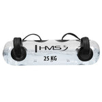WAB25 AR ŪDENI PILDĀMA TRENIŅU SOMA AQUA POWERBAG 25 KG HMS