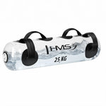WAB25 AR ŪDENI PILDĀMA TRENIŅU SOMA AQUA POWERBAG 25 KG HMS