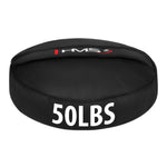 WSN23 STRONGMAN SANDBAG PILDĀMA TRENIŅU SOMA 23 KG HMS