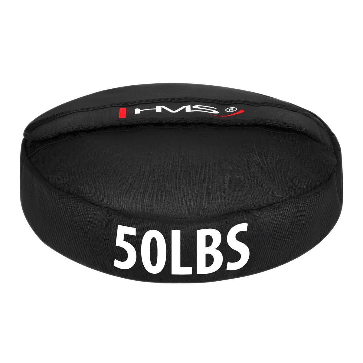 WSN23 STRONGMAN SANDBAG PILDĀMA TRENIŅU SOMA 23 KG HMS