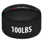 WSN45 STRONGMAN SANDBAG PILDĪMAMĀ TRENIŅU SOMA 45 KG HMS