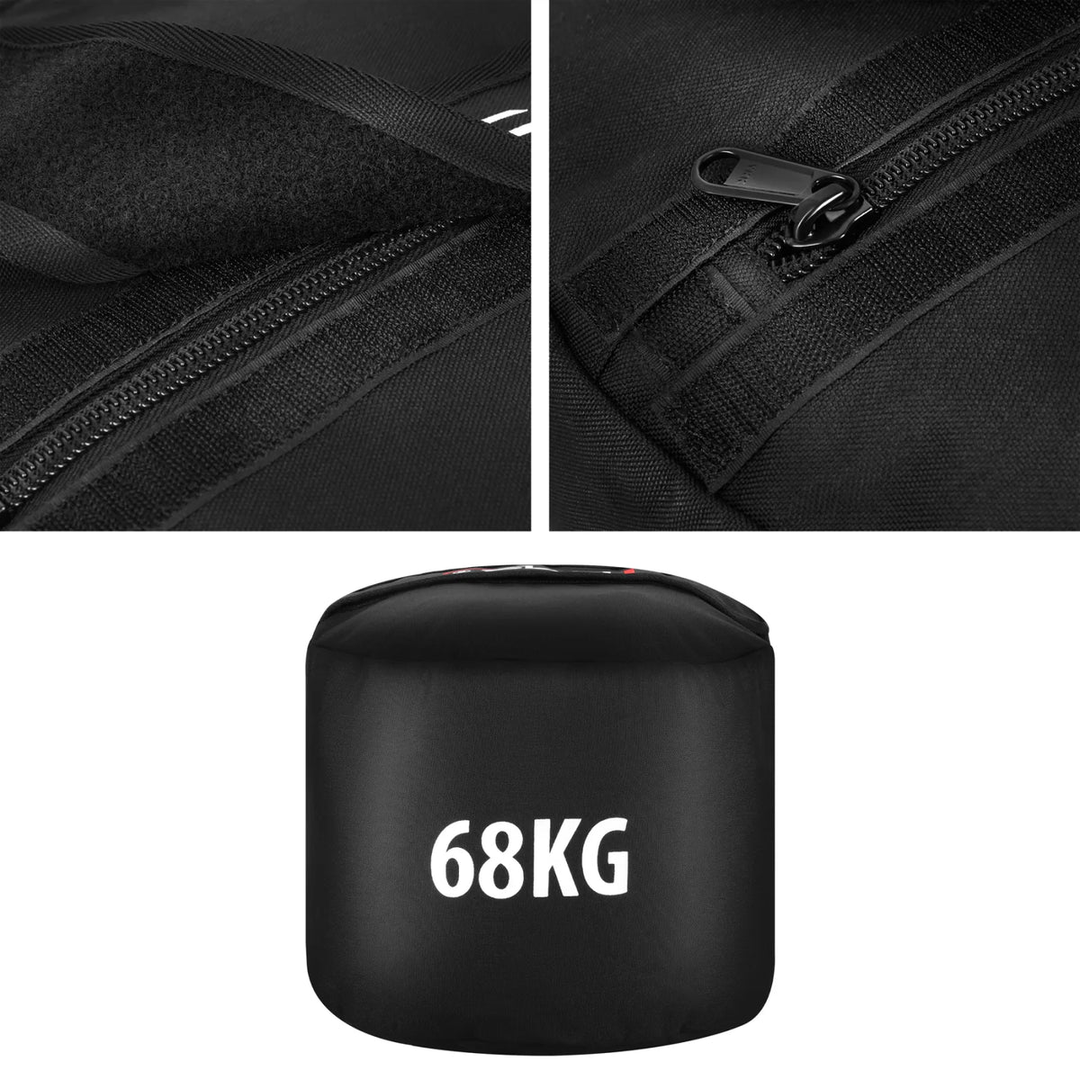 WSN68 STRONGMAN SANDBAG PILDĪJAMĀ TRENIŅU SOMA 68 KG HMS