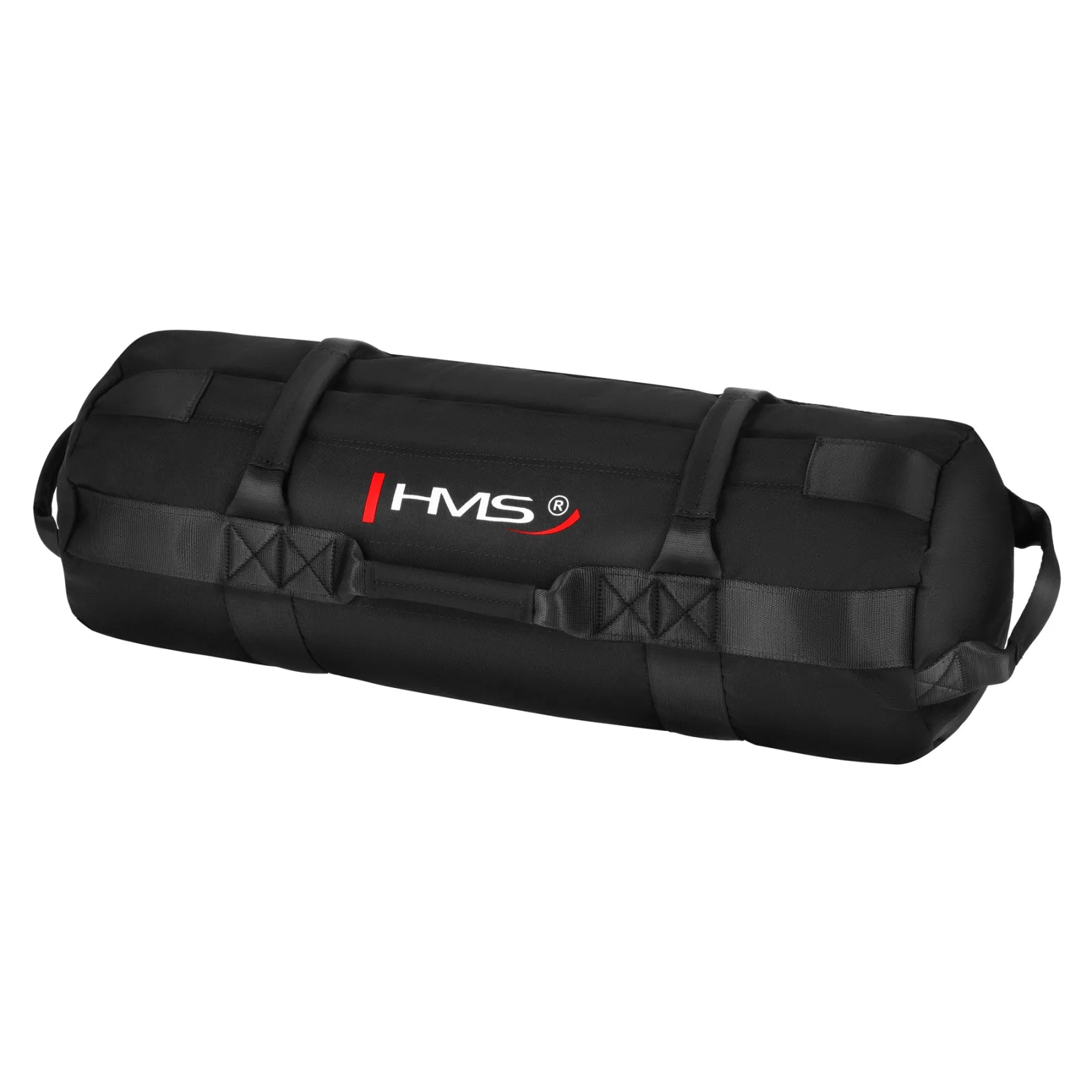 WSW20 SMILŠU SOMA – 20 KG PIEPILDĒJAMS TRENIŅU SOMA HMS