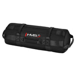 WSW20 SMILŠU SOMA – 20 KG PIEPILDĒJAMS TRENIŅU SOMA HMS
