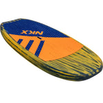 Sērfošanas dēlis NKX Rocket Carbon Foil Board 5'4 Mango