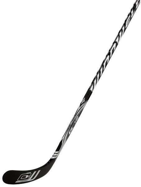 Winnwell GX-2 One Piece Stick Jr hokeja spēlētāja kompozīta nūja (ST0702JR-50-PS119)
