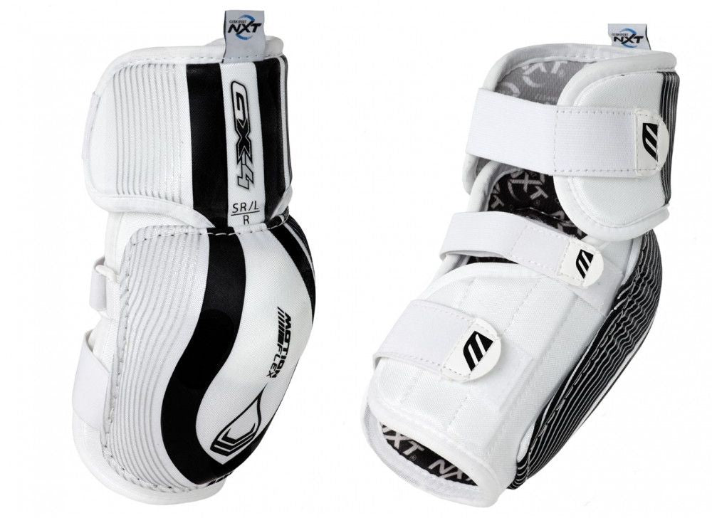 Winnwell Elbow Pads GX-4 Yth hokeja spēlētāja elkoņsargi (EP0704YTH)