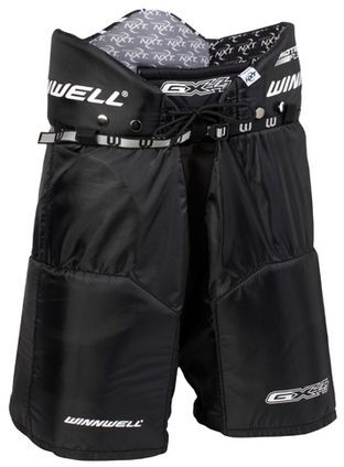 Winnwell Pants GX-4 Yth hokeja spēlētāja bikses (HP0704YTH)