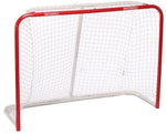 Winnwell 72IN/1.82M Pro Steel Regulation Hockey Net tērauda hokeja vārti (HN72R2015S18)