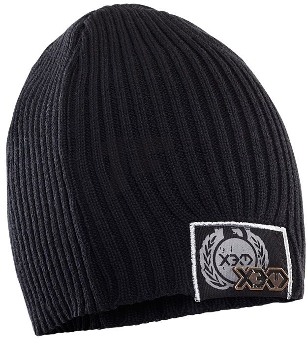 X3M Raw Beanie ziemas cepure (3170822)
