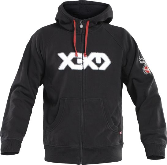 X3M Hood Core bērnu sporta jaka ar kapuci (31605090)