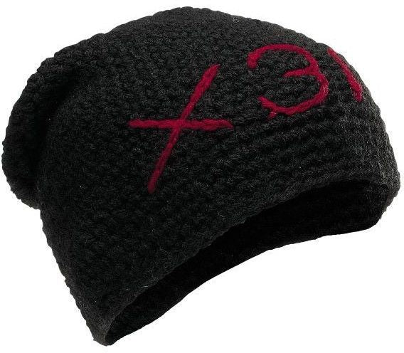 X3M Romania Beanie Black ziemas cepure (31798061)
