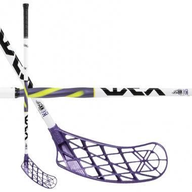 X3M Shooter Twist Jr florbola spēlētāja nūja (310376092)