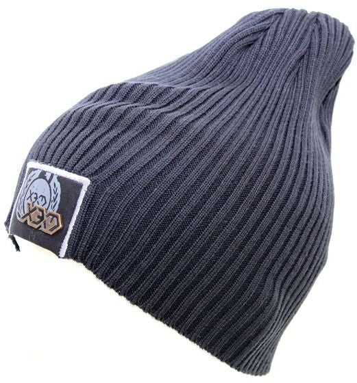 X3M Raw Beanie ziemas cepure (3170822)