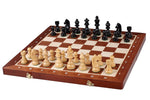 Šahs Tournament 4, 420x210x50mm, Karalis 83mm