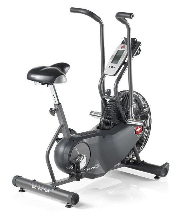 Velotrenažieris Schwinn Airdyne AD6i