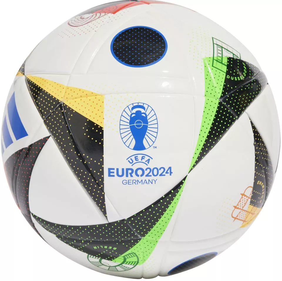 Bumba adidas EURO24 LGE J350
