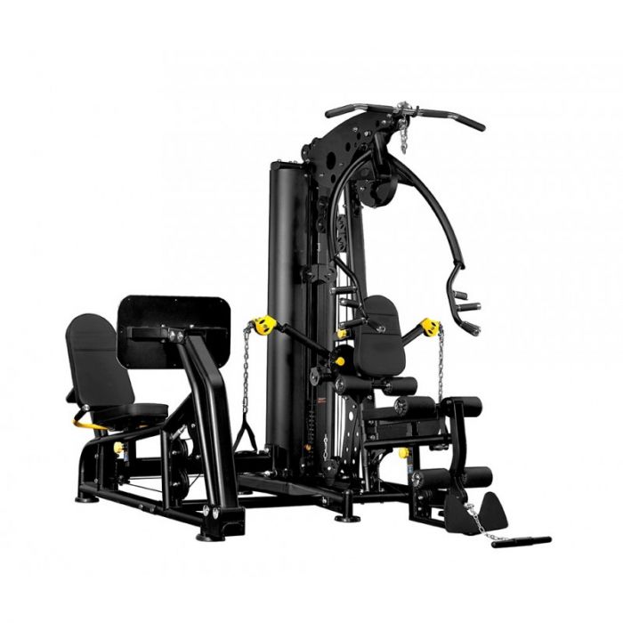 Bloku trenažieris Binom Strength Multistation / Press BS06