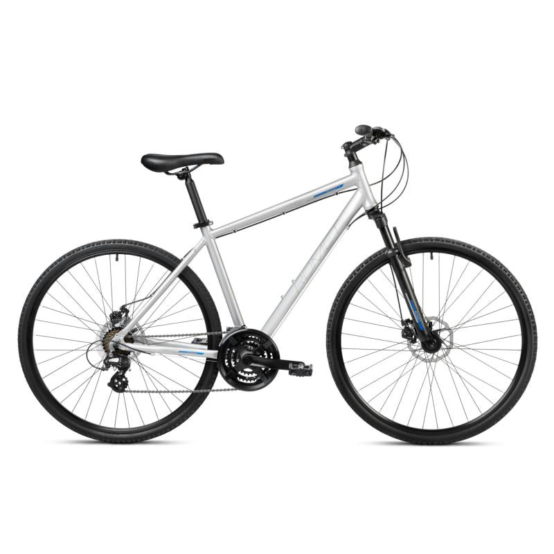 Velosipēds ROMET Orkan 1 M, pelēks (L)