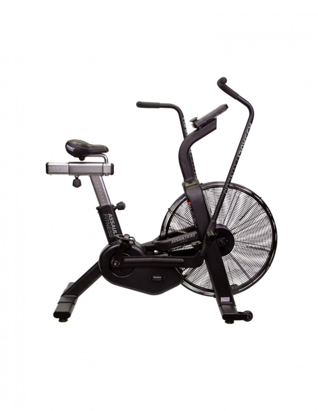 Velotrenažieris AssaultBike Pro