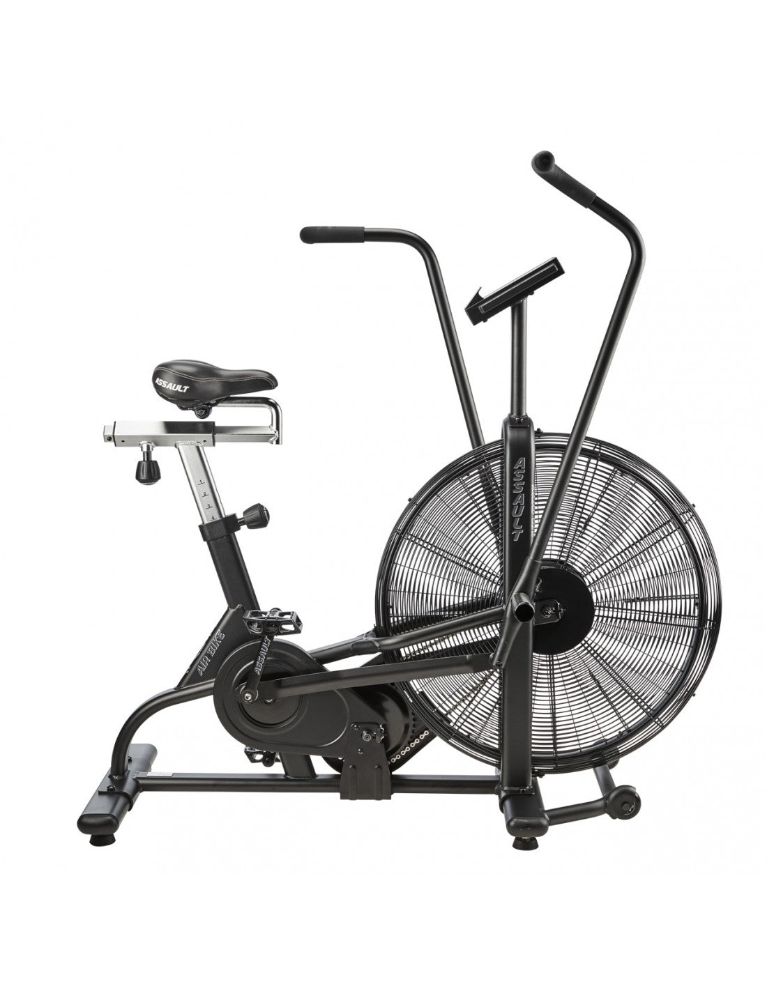 Velotrenažieris AssaultBike Classic