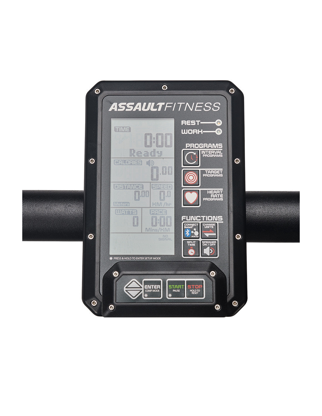 Skrejceliņš AssaultRunner Pro