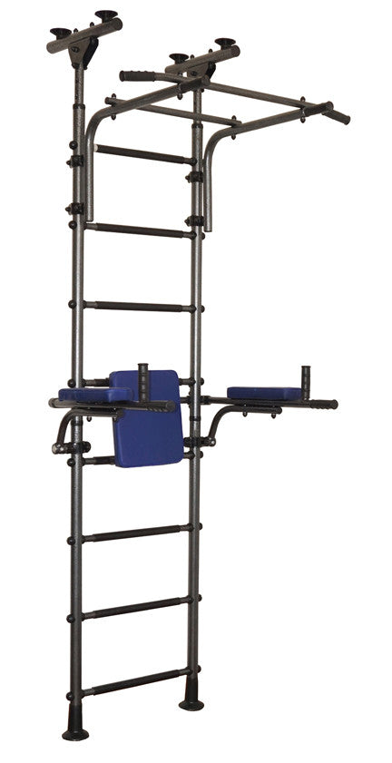 Zviedru siena ATLET-R melni, 245-290x60cm