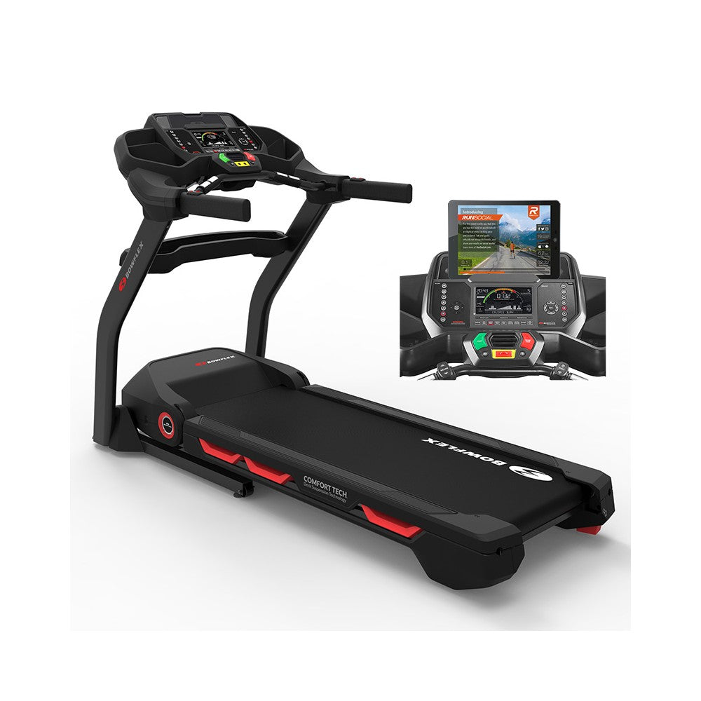 Skrejceliņš Bowflex BXT226