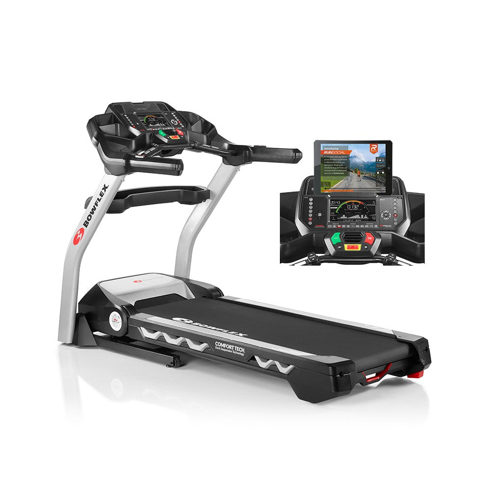 Skrejceliņš BOWFLEX BXT326