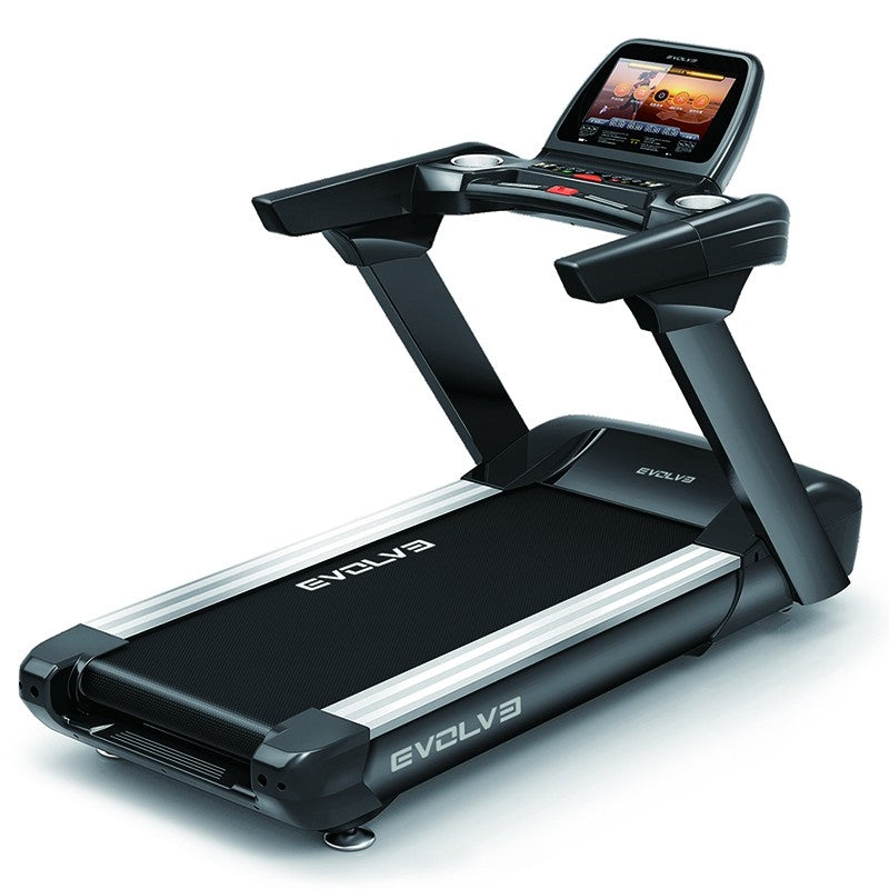 Profesionālais skreceliņš Evolve HT-400