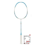 Profesionāla badmintona rakete bērniem Kawasaki HAPPY KIDS 650 Blue