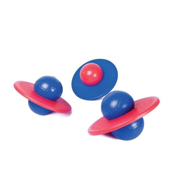 Skipball līdzsvara bumba