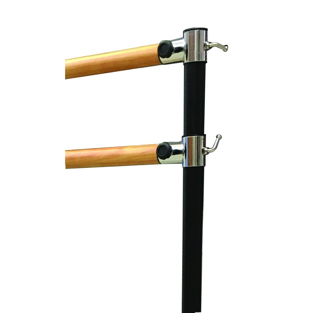 Baleta balsts dubultais 110 cm