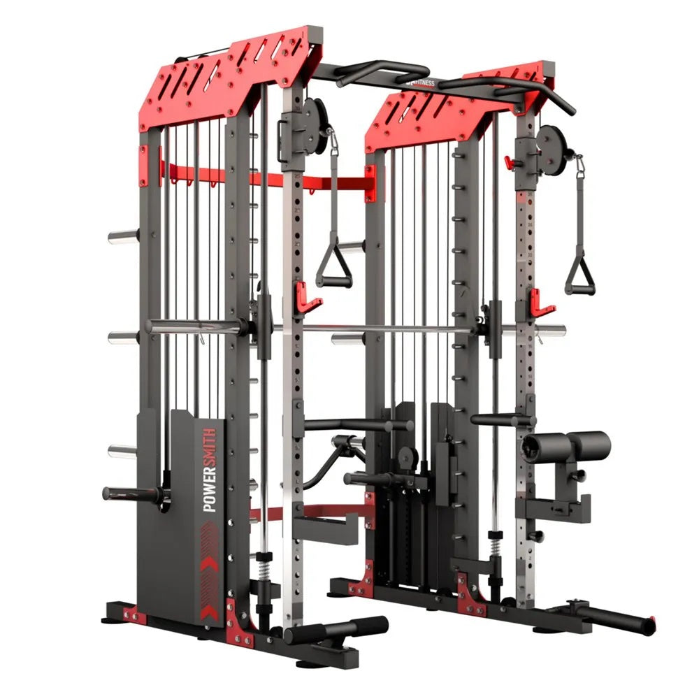 BH fitnesa Power Smith